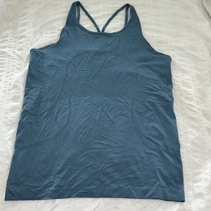 lululemon Tank! ☀️